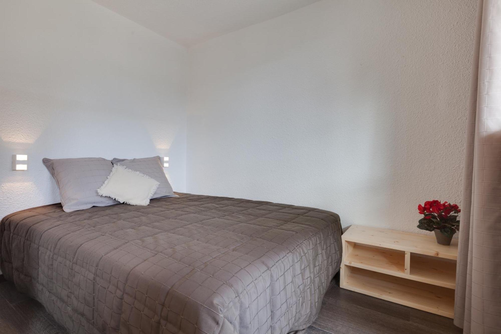 Les Melezes Apartment Saint-Chaffrey Luaran gambar