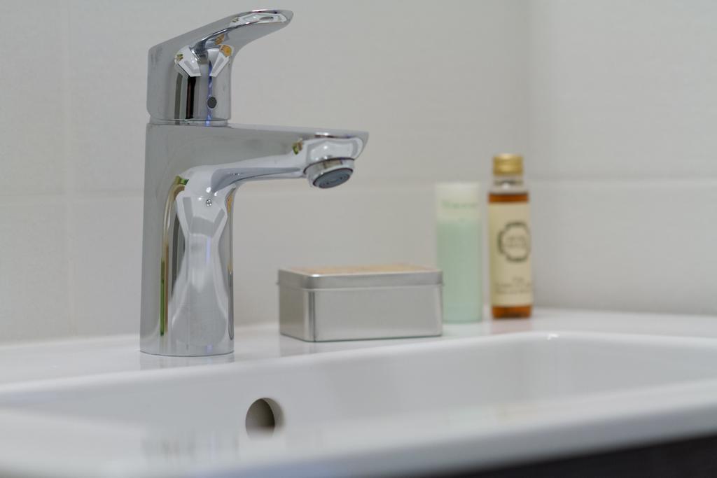 Les Melezes Apartment Saint-Chaffrey Bilik gambar